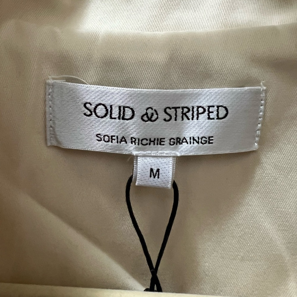 Solid & Striped By Sofia Richie Grainge “The Moni… - image 7